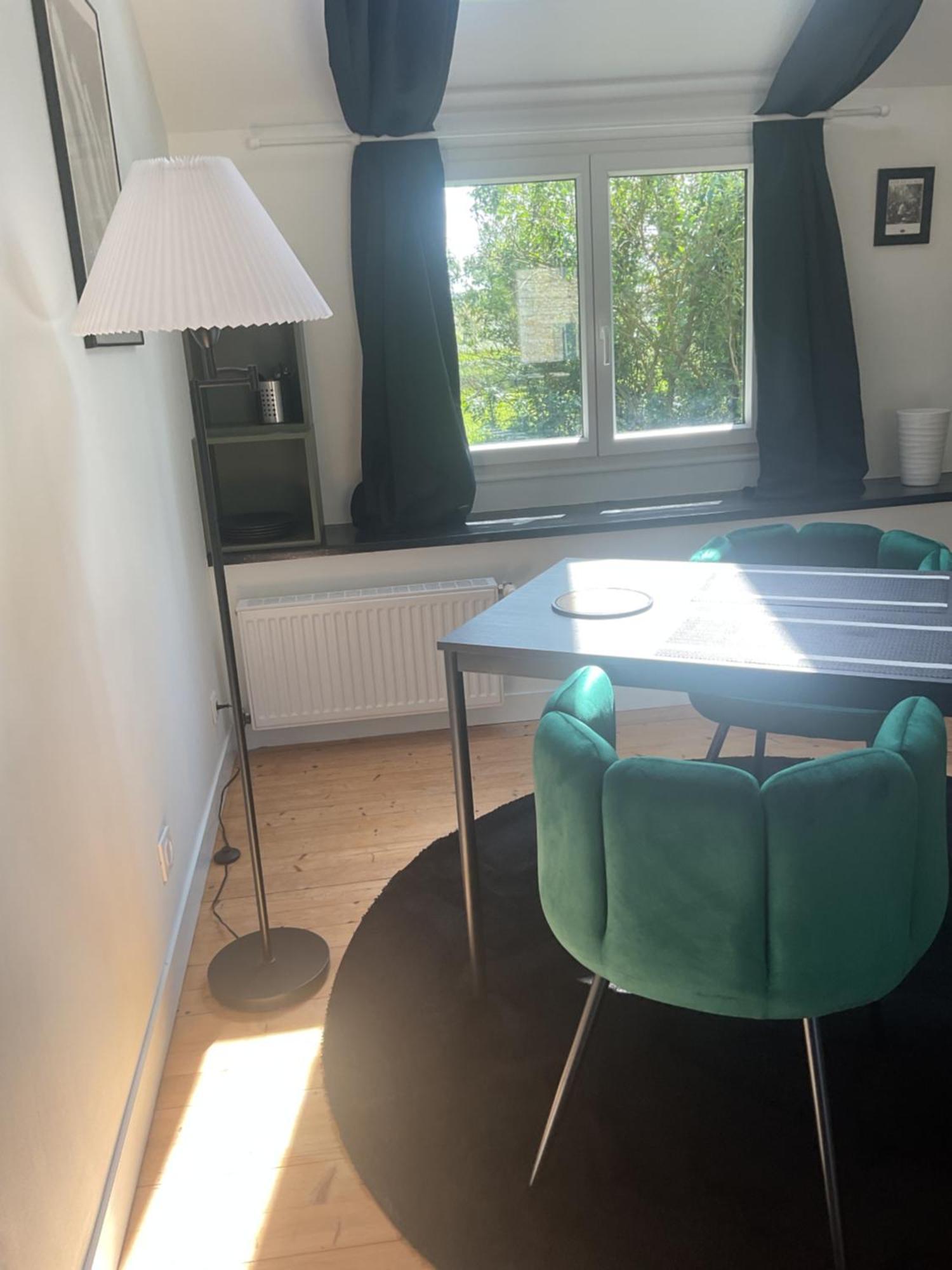 Charmant Gite Avec Exterieur Et Piscine Partagee Mespaul Luaran gambar